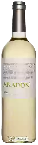 Bodegas Aradon - Blanco