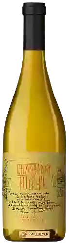 Bodega Vinos de Potrero - Chardonnay de Potrero