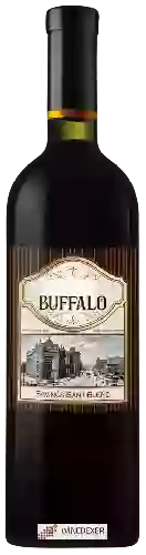 Bodega Vintage Buffalo