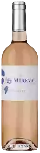 Bodega Violette de Mireval