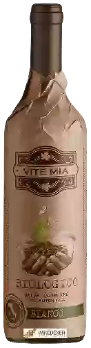 Bodega Vite Mia - Bianco