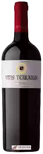 Bodega Vitis Terrarum - Tempranillo