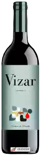 Bodega Vizar - Tempranillo