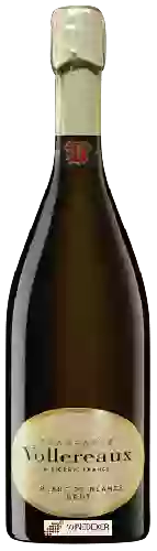 Bodega Vollereaux - Blanc de Blancs Brut Champagne