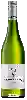 Bodega Vondeling Wines - Sauvignon Blanc