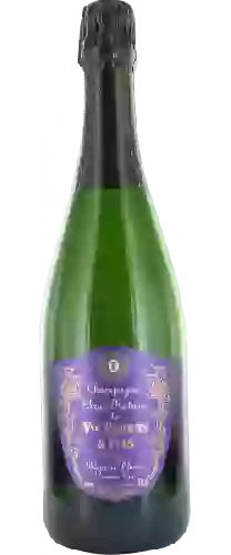 Bodega Vve Fourny & Fils - Blanc de Blancs Brut Champagne Premier Cru