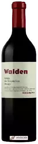 Bodega Walden