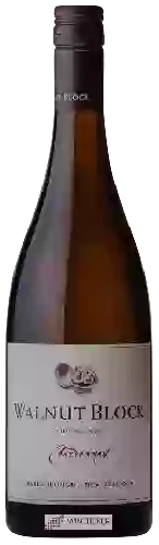 Bodega Walnut Block - Chardonnay