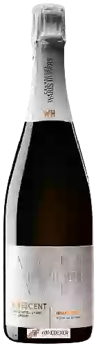 Bodega Waris Hubert - Albescent Champagne Grand Cru 'Avize'