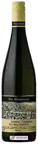 Bodega Dr. Hermann - Erdener Treppchen Riesling Sp&aumltlese