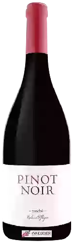 Bodega Weingut Roland Pfleger - Pinot Noir Touché