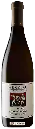 Bodega Wenzlau - Estate Chardonnay