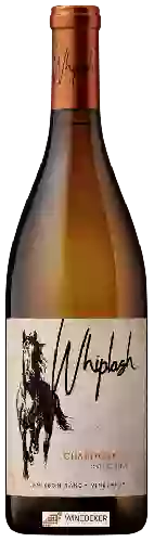 Bodega Whiplash - Chardonnay
