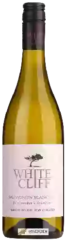 Bodega White Cliff - Winemaker&rsquos Selection Sauvignon Blanc