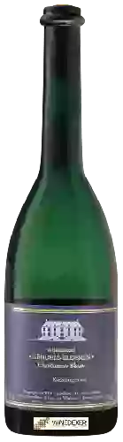 Bodega Wijnkasteel Genoels Elderen - Chardonnay Blauw