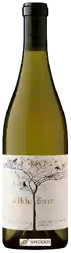 Bodega Wilde Farm - Alder Springs Vineyards Chardonnay
