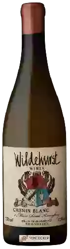 Bodega Wildehurst - Chenin Blanc