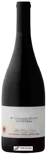 Bodega Willamette Valley Vineyards - Appellation Cuvée Pinot Noir