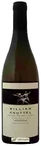 Bodega William Knuttel - Bacigalupi Vineyard Chardonnay
