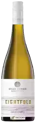 Bodega Wills Domain - Eightfold Chardonnay