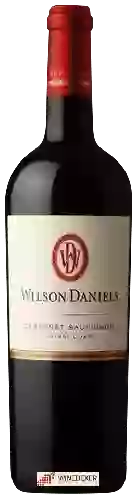 Bodega Wilson Daniels - Cabernet Sauvignon