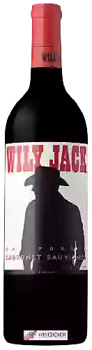 Bodega Wily Jack - Cabernet Sauvignon