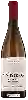 Bodega Windstream - Windbreak - Sarmento Vineyard Chardonnay