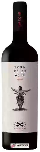 Bodega Wines N' Roses - Born To Be Wild Bobal