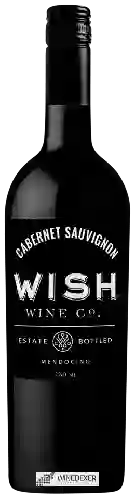 Bodega Wish - Cabernet Sauvignon