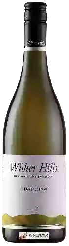 Bodega Wither Hills - Chardonnay