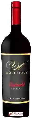 Bodega Wollridge