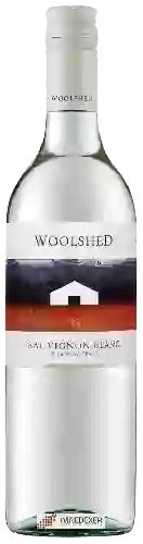 Bodega Woolshed