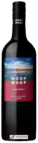 Bodega Woop Woop - Cabernet Sauvignon
