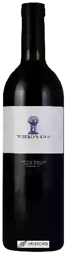 Bodega World's End - Little Sister Merlot Reserve