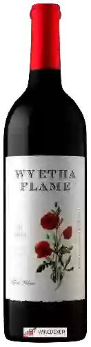 Bodega Wyetha Flame