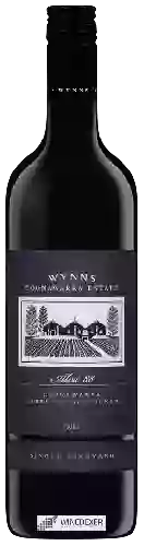 Bodega Wynns - Alex 88 Single Vineyard Cabernet Sauvignon