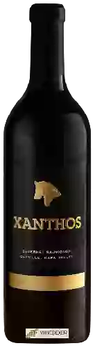 Bodega Xanthos