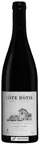 Bodega Xavier Gérard