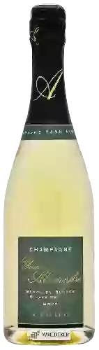 Bodega Yann Alexandre - Blanc de Blancs Brut Champagne