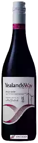 Bodega Yealands Way