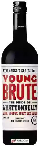 Bodega Young Brute - Winemaker's Series No. 1
