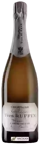 Bodega Yves Ruffin - Cuvée Précieuse Premier Cru Brut Champagne