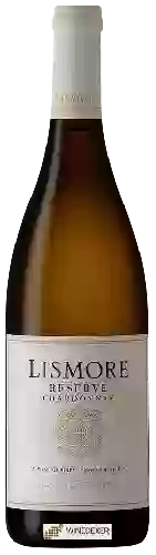 Bodega Lismore - Reserve Chardonnay