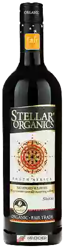 Bodega Stellar Organics