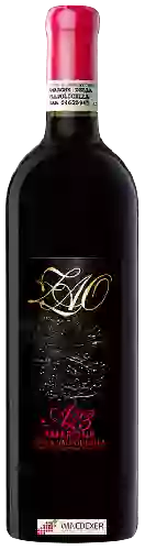 Bodega Zao Wine - A23 Amarone della Valpolicella