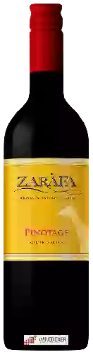 Bodega Zarafa