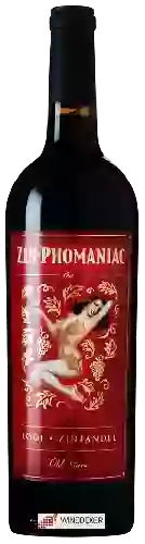 Bodega Zin-Phomaniac