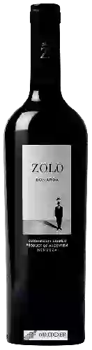 Bodega Zolo